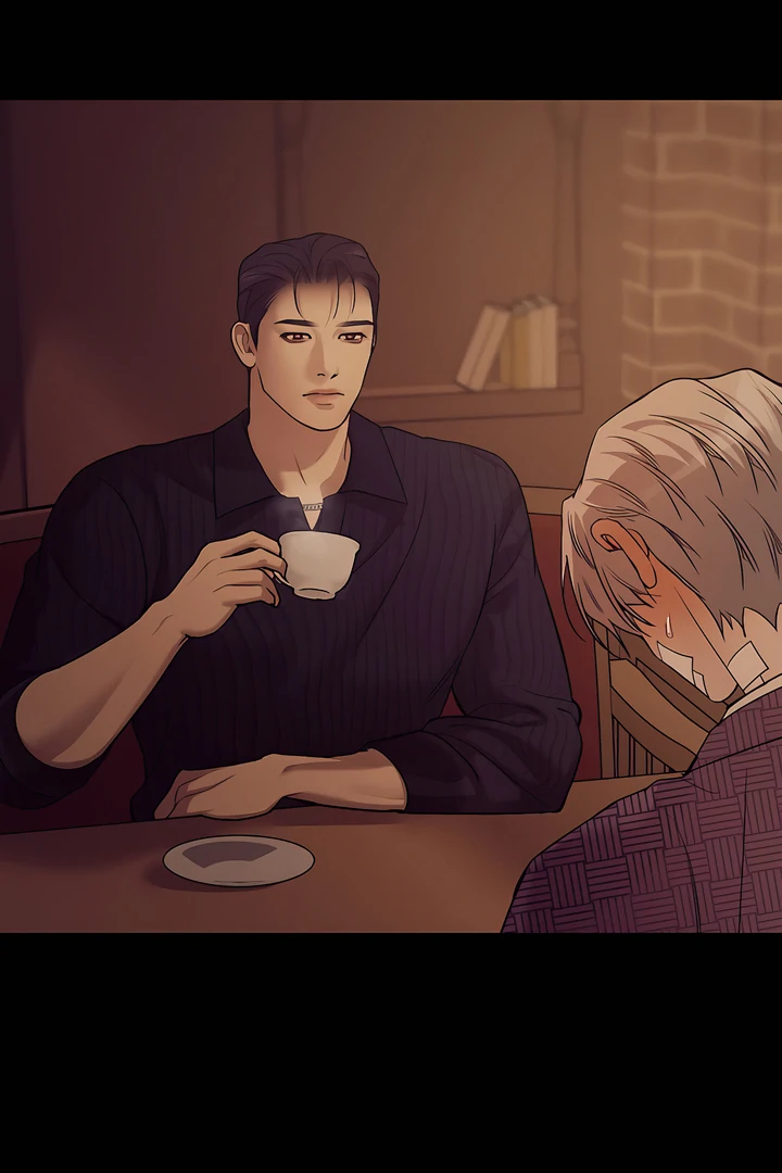 Read PEARL BOY: IGNITE THE DAWN chapter 21 image 60 on Lezhin