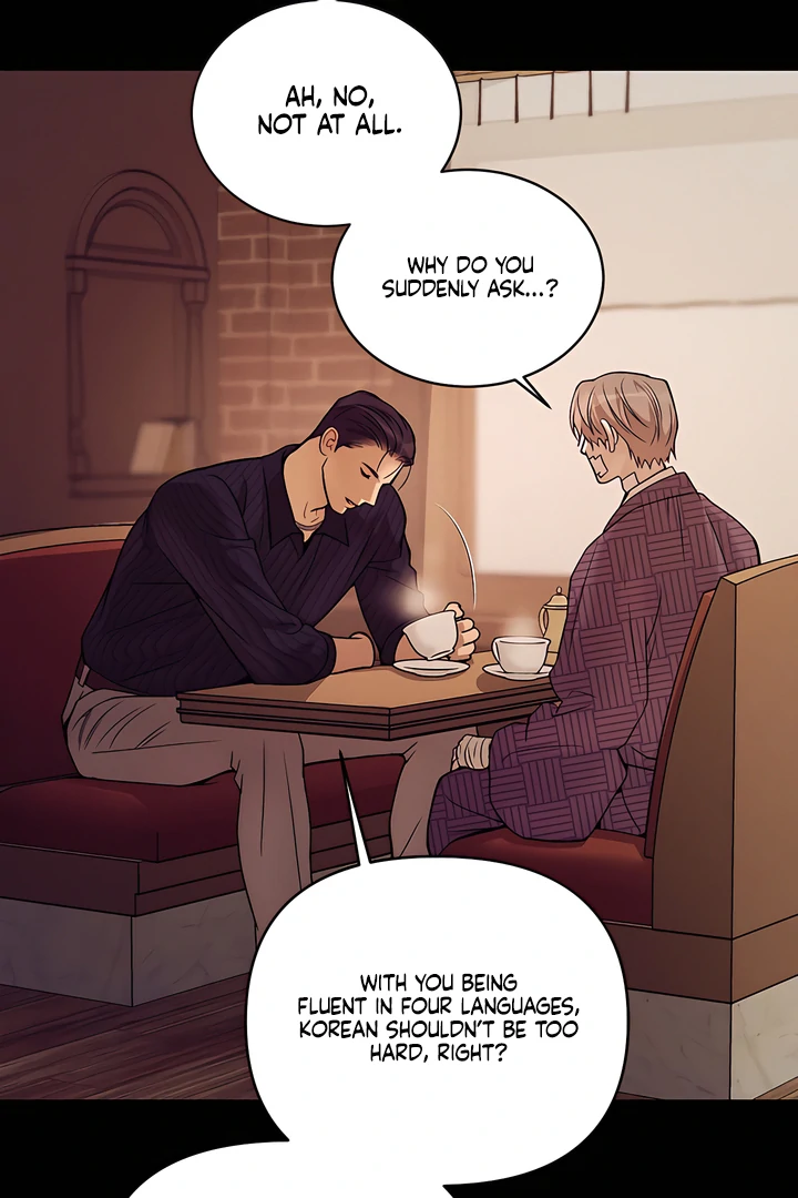 Read PEARL BOY: IGNITE THE DAWN chapter 21 image 68 on Lezhin