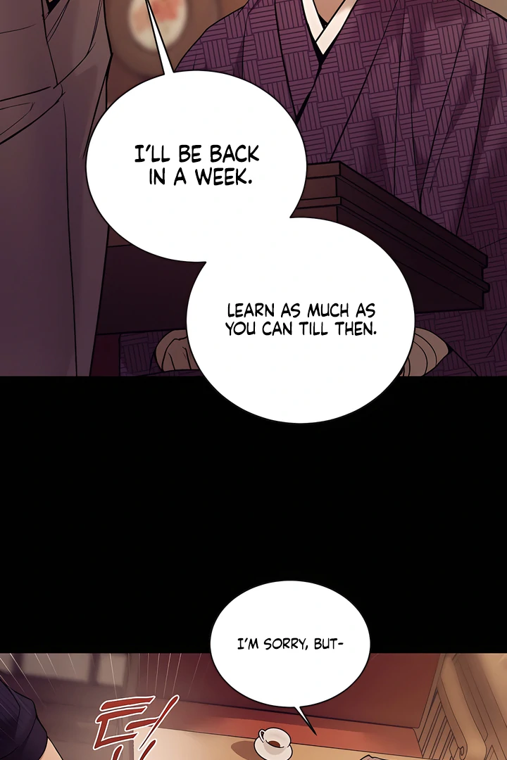 Read PEARL BOY: IGNITE THE DAWN chapter 21 image 70 on Lezhin