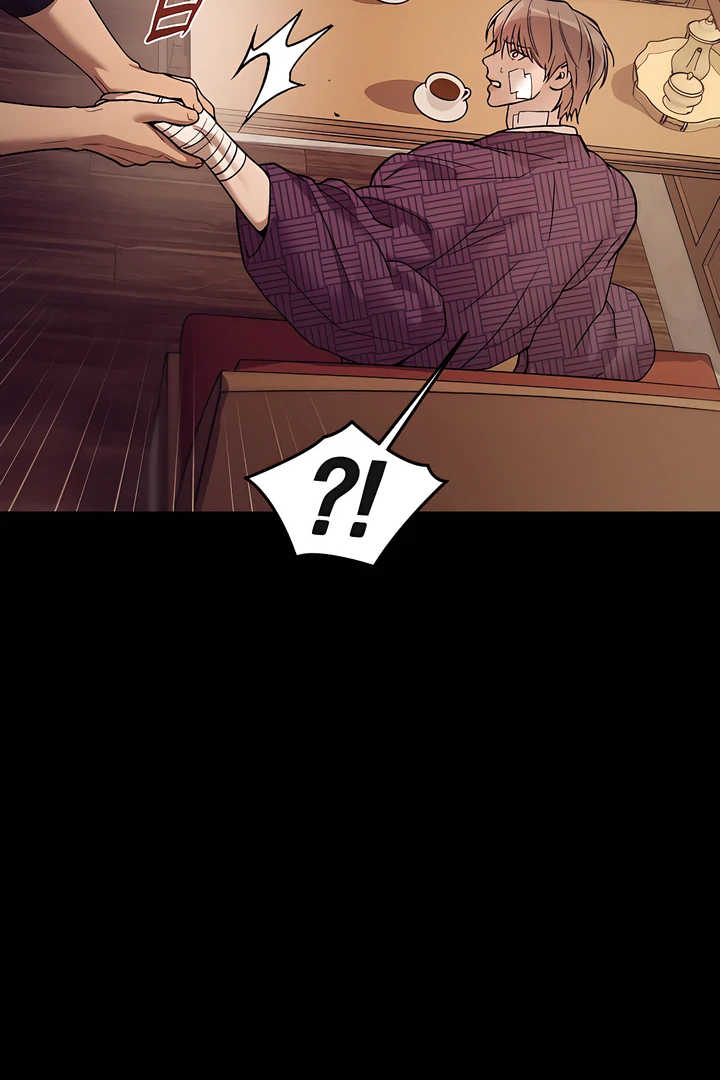 Read PEARL BOY: IGNITE THE DAWN chapter 21 image 71 on Lezhin