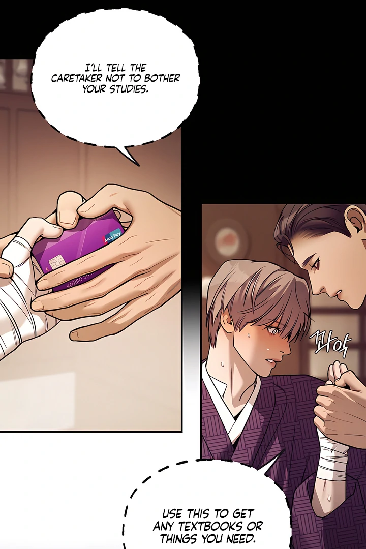 Read PEARL BOY: IGNITE THE DAWN chapter 21 image 72 on Lezhin