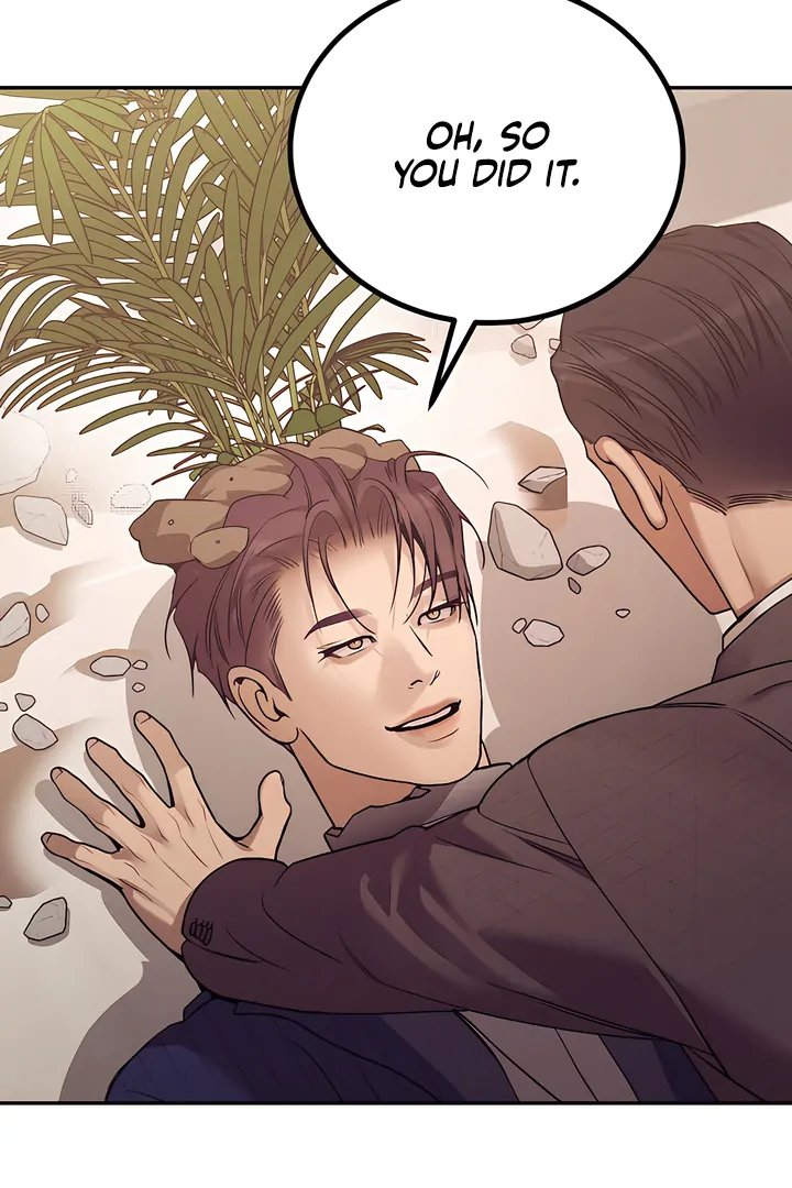 Read PEARL BOY: IGNITE THE DAWN chapter 21 image 8 on Lezhin