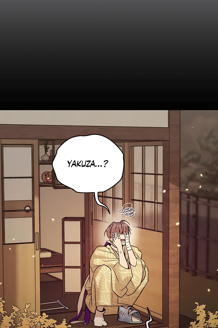 Read PEARL BOY: IGNITE THE DAWN chapter 22 image 2 on Lezhin