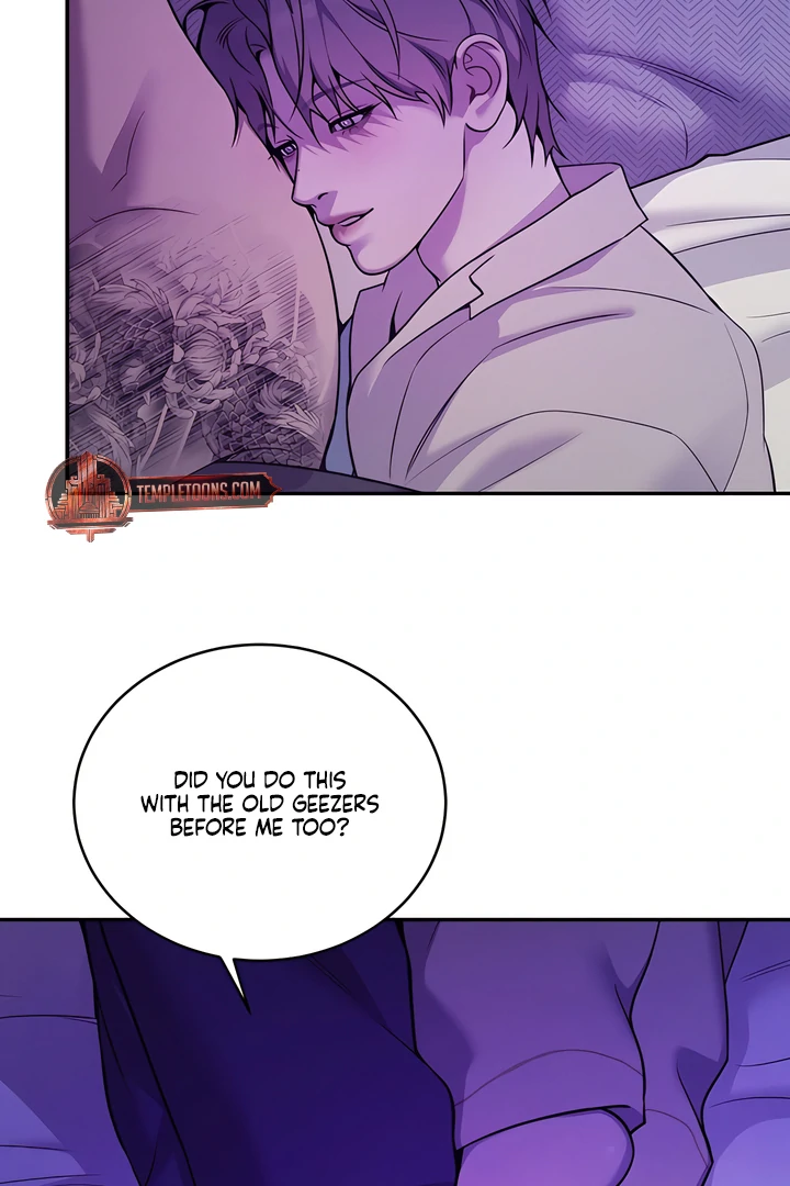 Read PEARL BOY: IGNITE THE DAWN chapter 22 image 28 on Lezhin