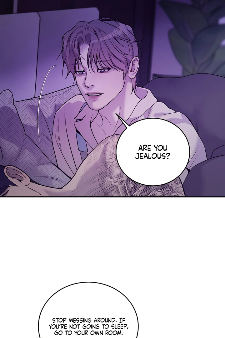Read PEARL BOY: IGNITE THE DAWN chapter 22 image 30 on Lezhin