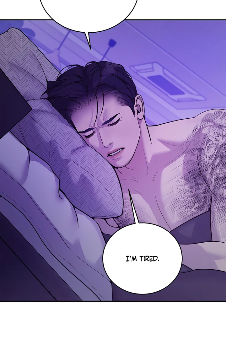 Read PEARL BOY: IGNITE THE DAWN chapter 22 image 31 on Lezhin