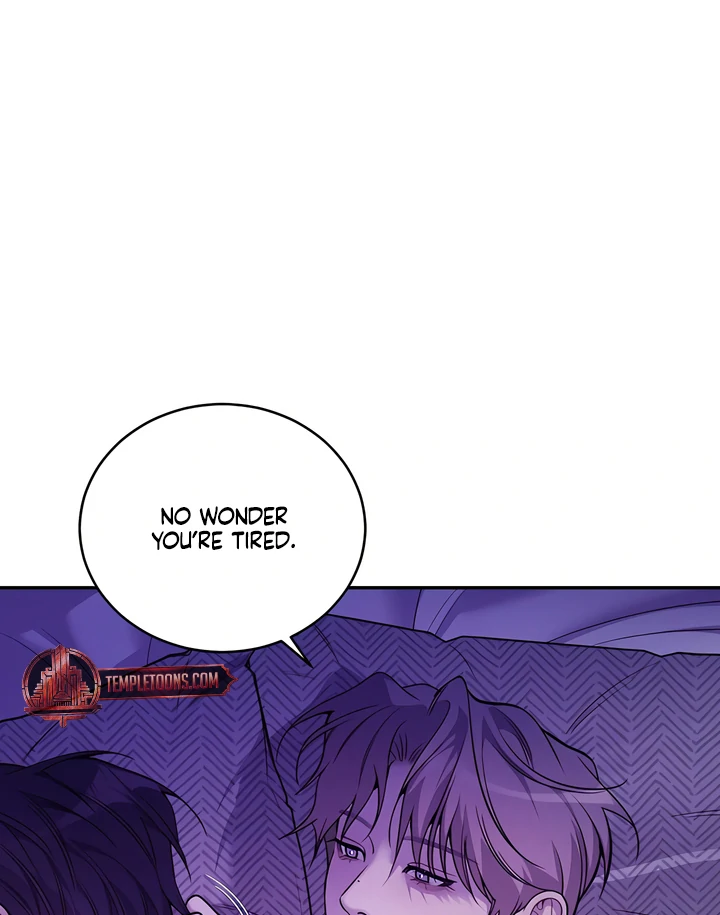 Read PEARL BOY: IGNITE THE DAWN chapter 22 image 32 on Lezhin