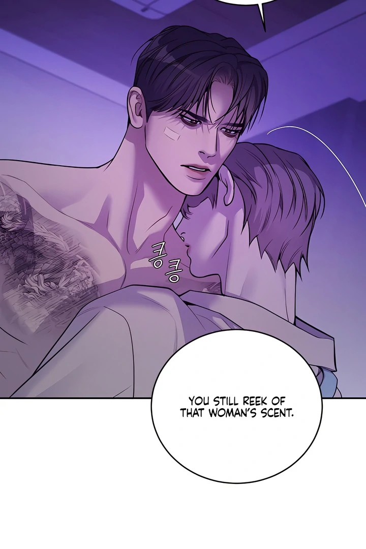 Read PEARL BOY: IGNITE THE DAWN chapter 22 image 37 on Lezhin