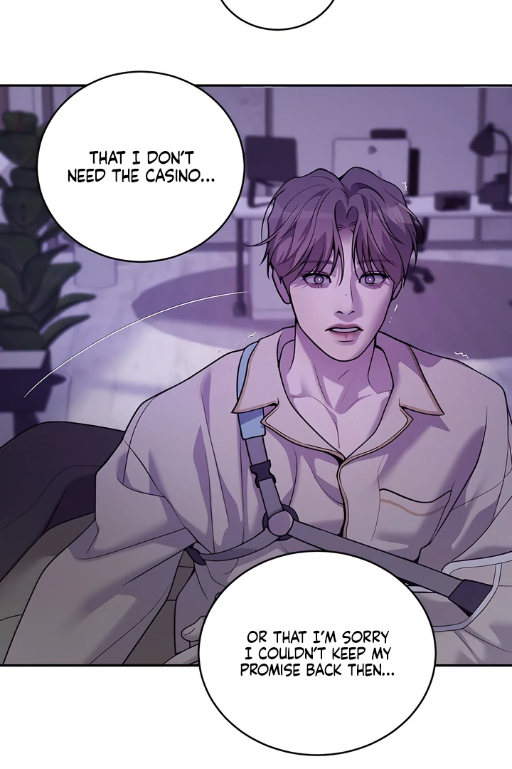 Read PEARL BOY: IGNITE THE DAWN chapter 22 image 49 on Lezhin