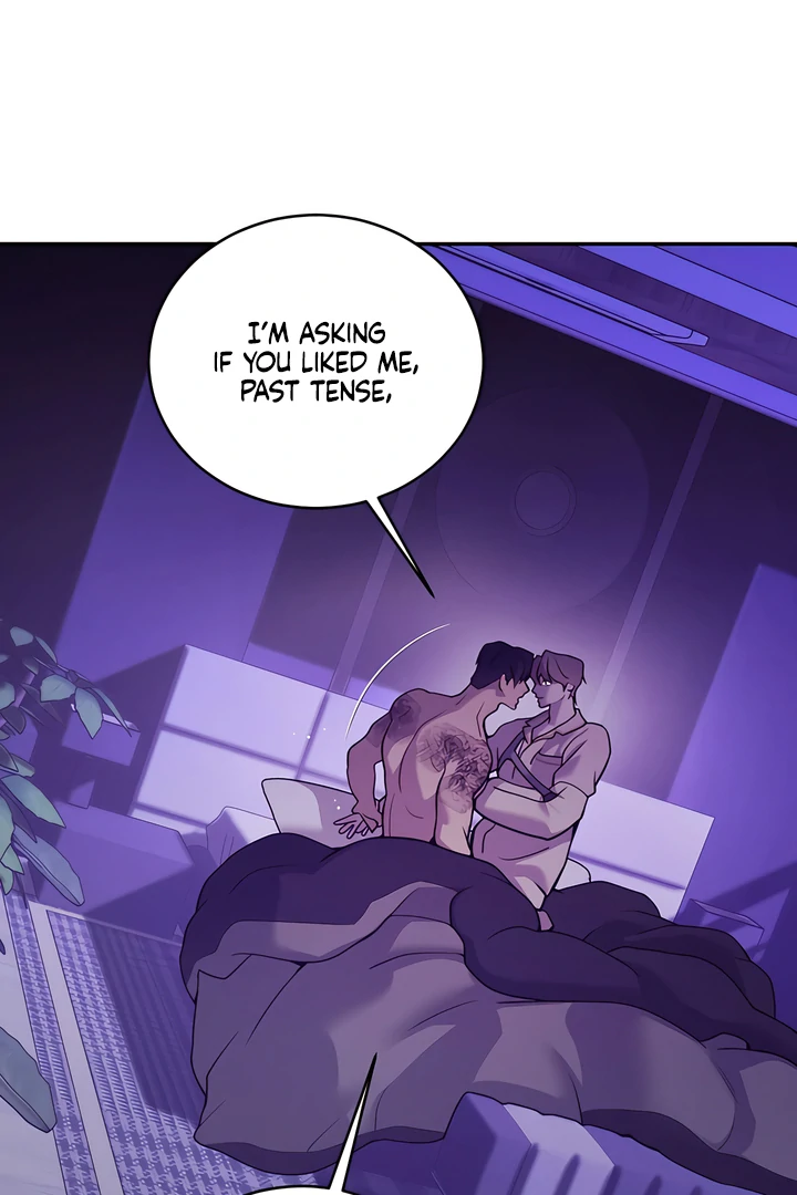 Read PEARL BOY: IGNITE THE DAWN chapter 22 image 58 on Lezhin