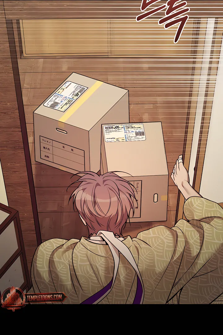 Read PEARL BOY: IGNITE THE DAWN chapter 22 image 6 on Lezhin