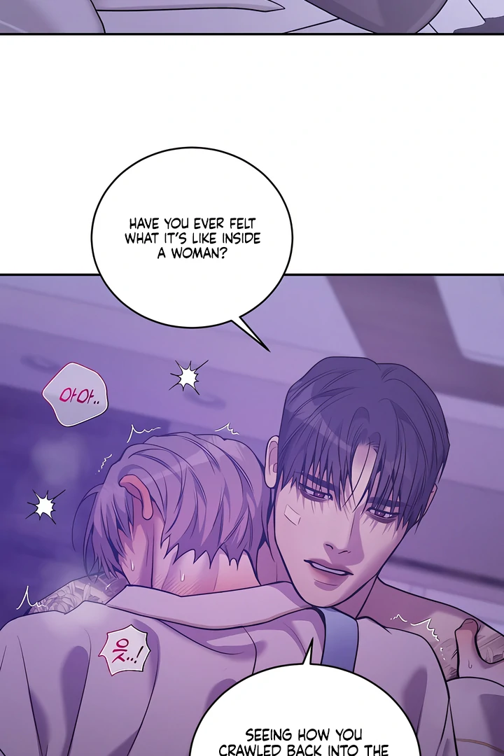 Read PEARL BOY: IGNITE THE DAWN chapter 22 image 71 on Lezhin
