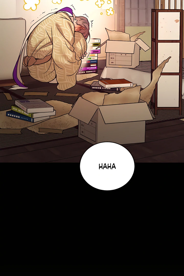 Read PEARL BOY: IGNITE THE DAWN chapter 22 image 9 on Lezhin
