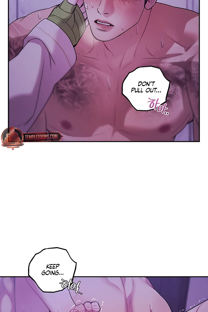 Read PEARL BOY: IGNITE THE DAWN chapter 23 image 16 on Lezhin