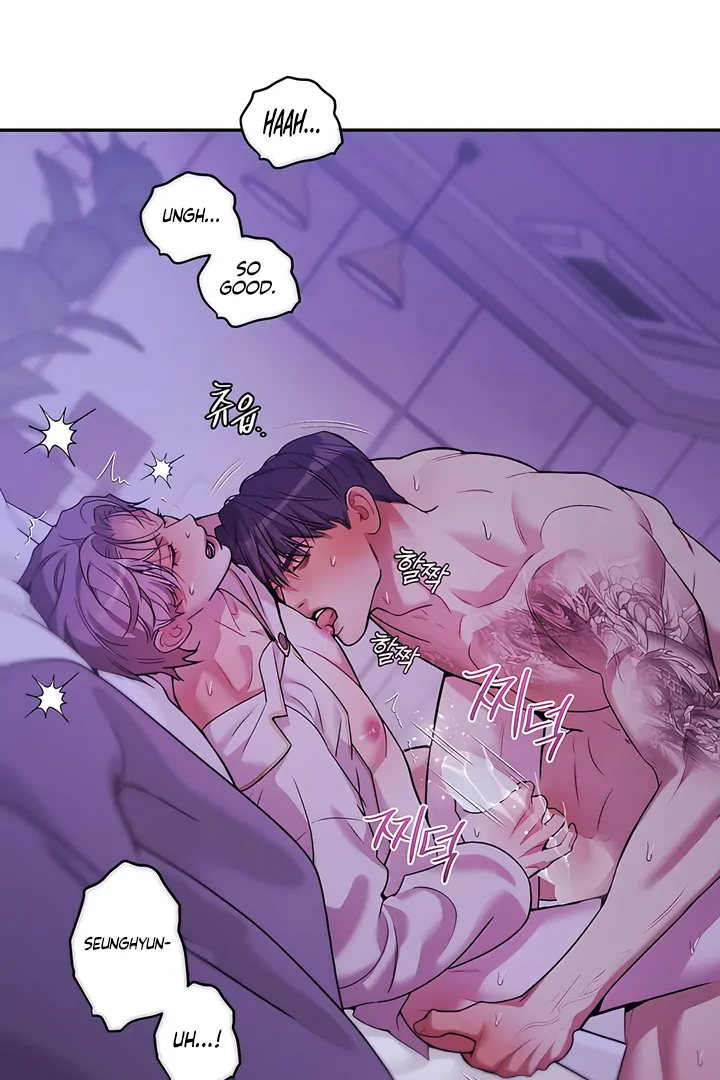 Read PEARL BOY: IGNITE THE DAWN chapter 23 image 29 on Lezhin