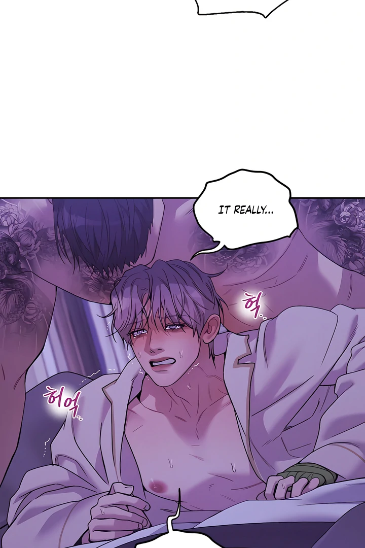Read PEARL BOY: IGNITE THE DAWN chapter 23 image 53 on Lezhin