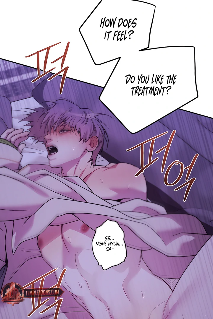 Read PEARL BOY: IGNITE THE DAWN chapter 23 image 64 on Lezhin
