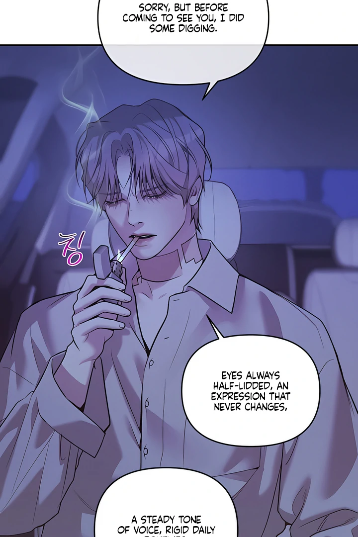 Read PEARL BOY: IGNITE THE DAWN chapter 25 image 30 on Lezhin