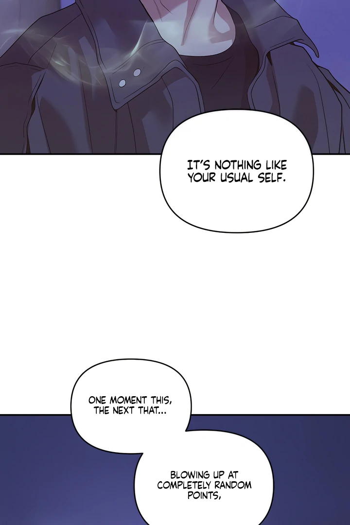 Read PEARL BOY: IGNITE THE DAWN chapter 25 image 32 on Lezhin