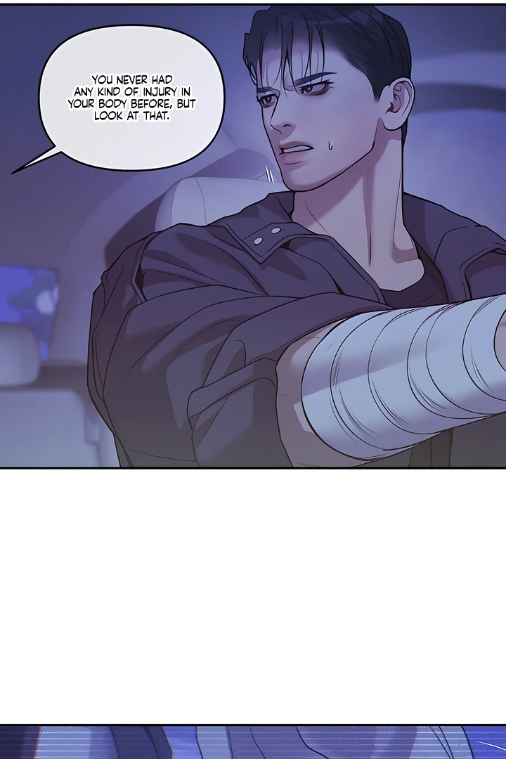 Read PEARL BOY: IGNITE THE DAWN chapter 25 image 35 on Lezhin