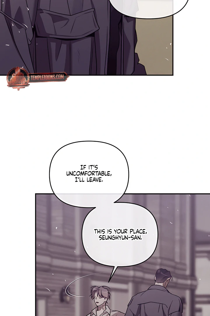 Read PEARL BOY: IGNITE THE DAWN chapter 25 image 52 on Lezhin