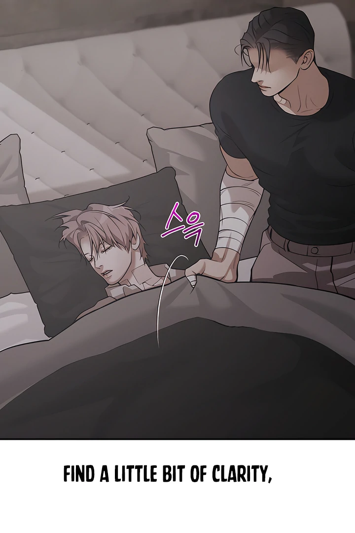 Read PEARL BOY: IGNITE THE DAWN chapter 25 image 72 on Lezhin