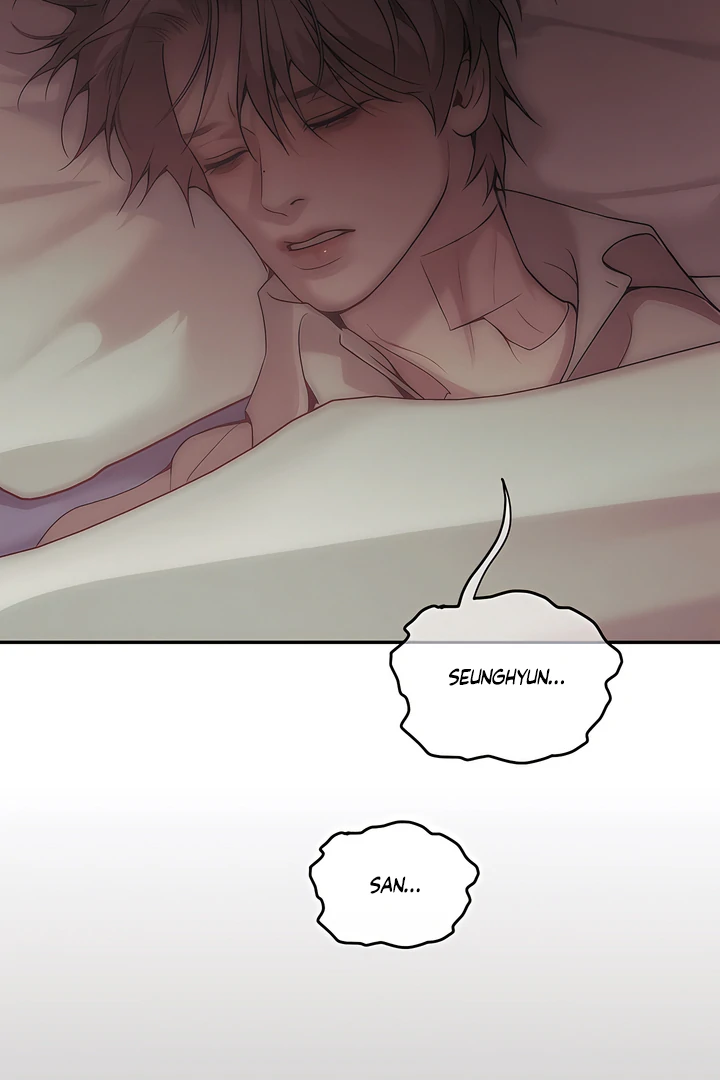 Read PEARL BOY: IGNITE THE DAWN chapter 25 image 83 on Lezhin