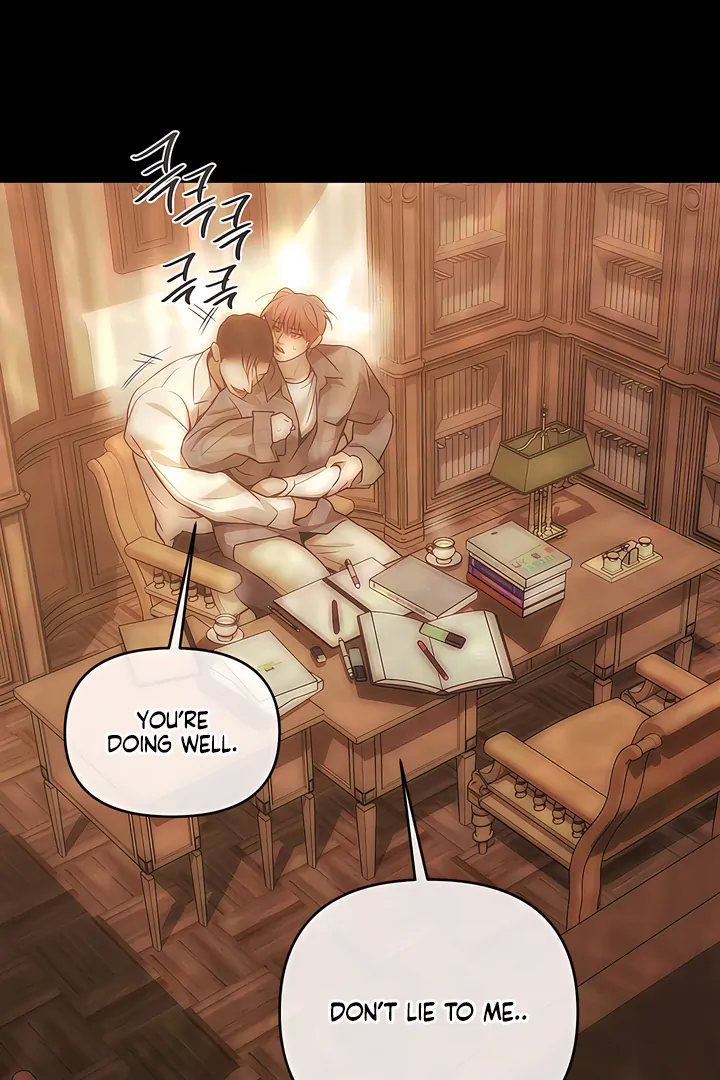 Read PEARL BOY: IGNITE THE DAWN chapter 25 image 89 on Lezhin