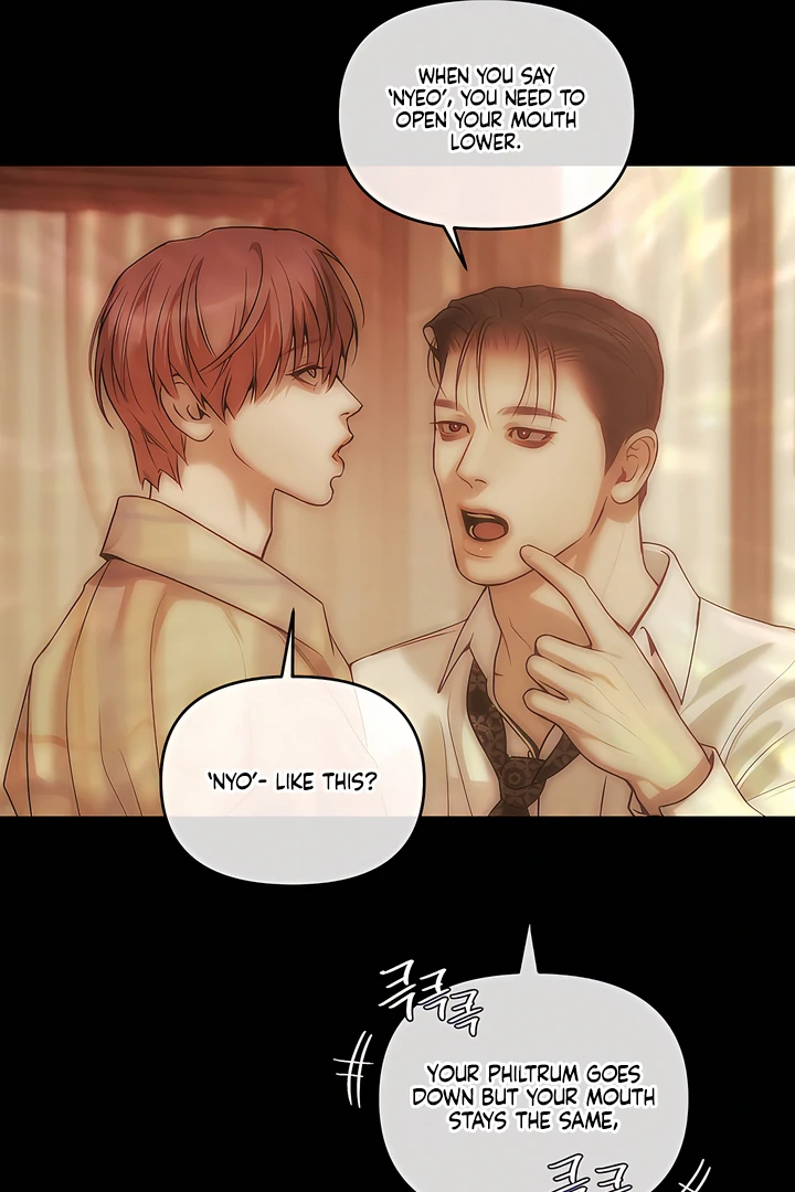 Read PEARL BOY: IGNITE THE DAWN chapter 25 image 92 on Lezhin