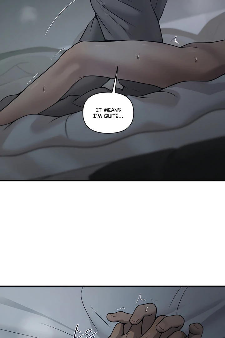 Read PEARL BOY: IGNITE THE DAWN chapter 28 image 1 on Lezhin
