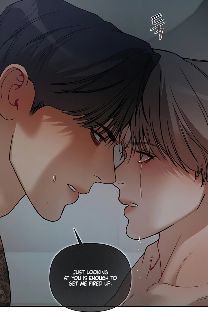 Read PEARL BOY: IGNITE THE DAWN chapter 28 image 17 on Lezhin