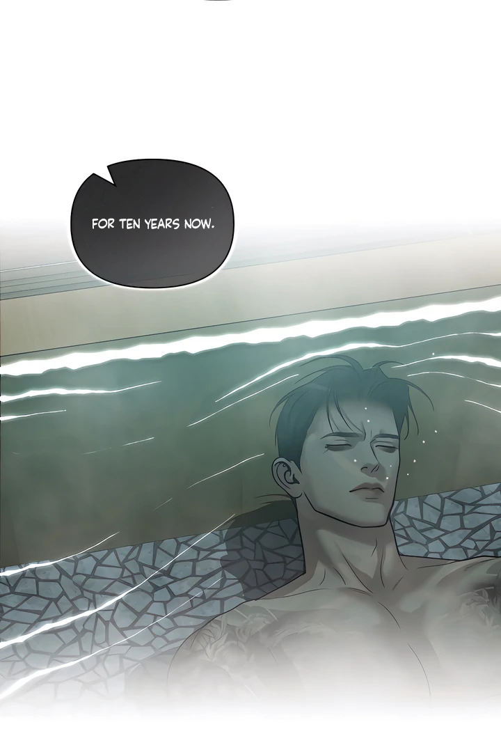 Read PEARL BOY: IGNITE THE DAWN chapter 28 image 18 on Lezhin
