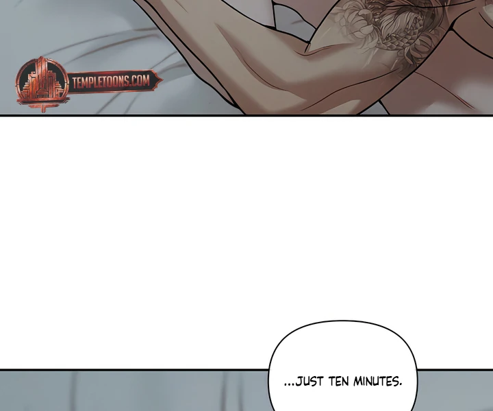 Read PEARL BOY: IGNITE THE DAWN chapter 28 image 21 on Lezhin
