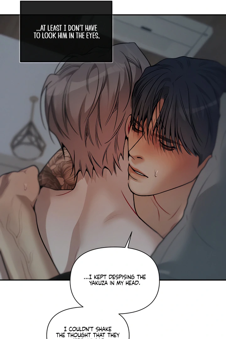 Read PEARL BOY: IGNITE THE DAWN chapter 28 image 34 on Lezhin