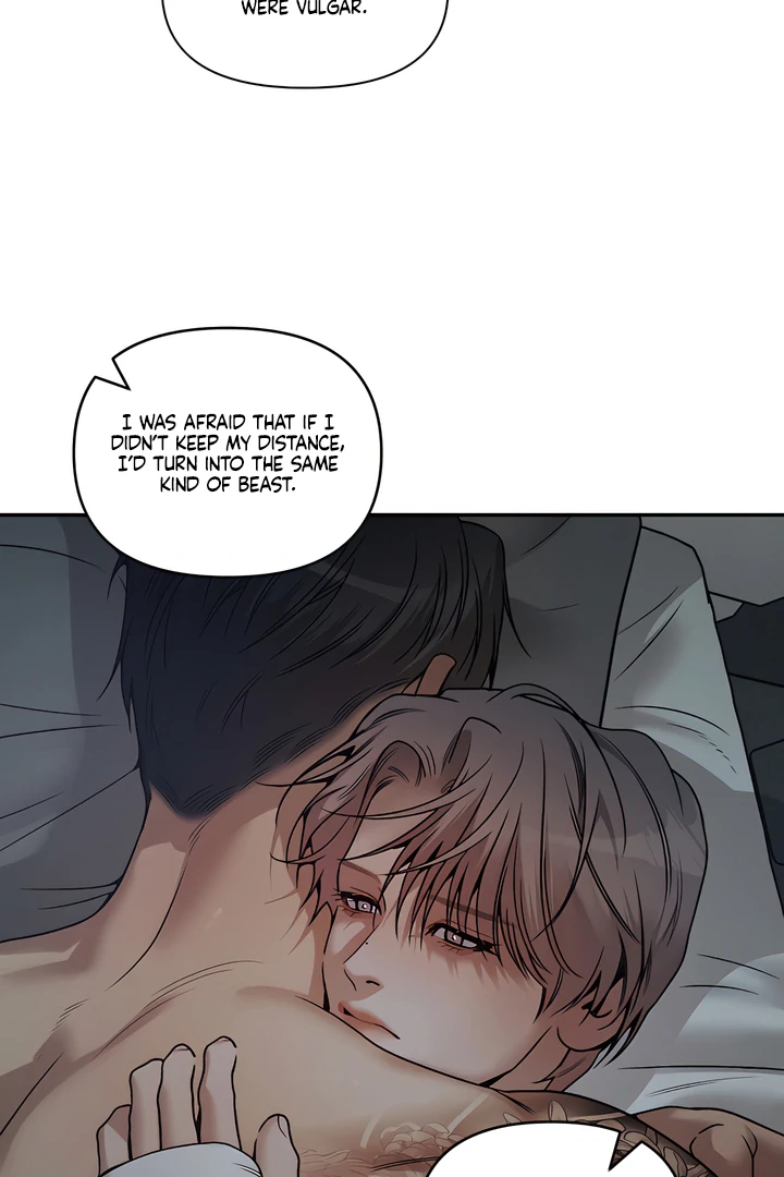 Read PEARL BOY: IGNITE THE DAWN chapter 28 image 35 on Lezhin