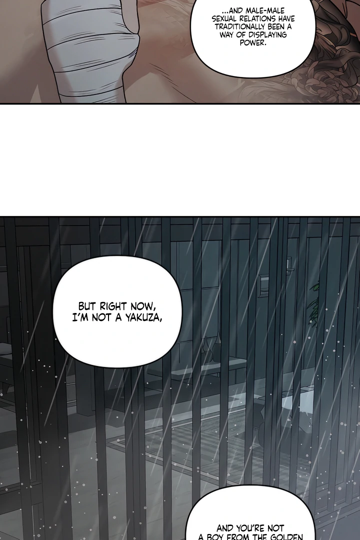 Read PEARL BOY: IGNITE THE DAWN chapter 28 image 36 on Lezhin