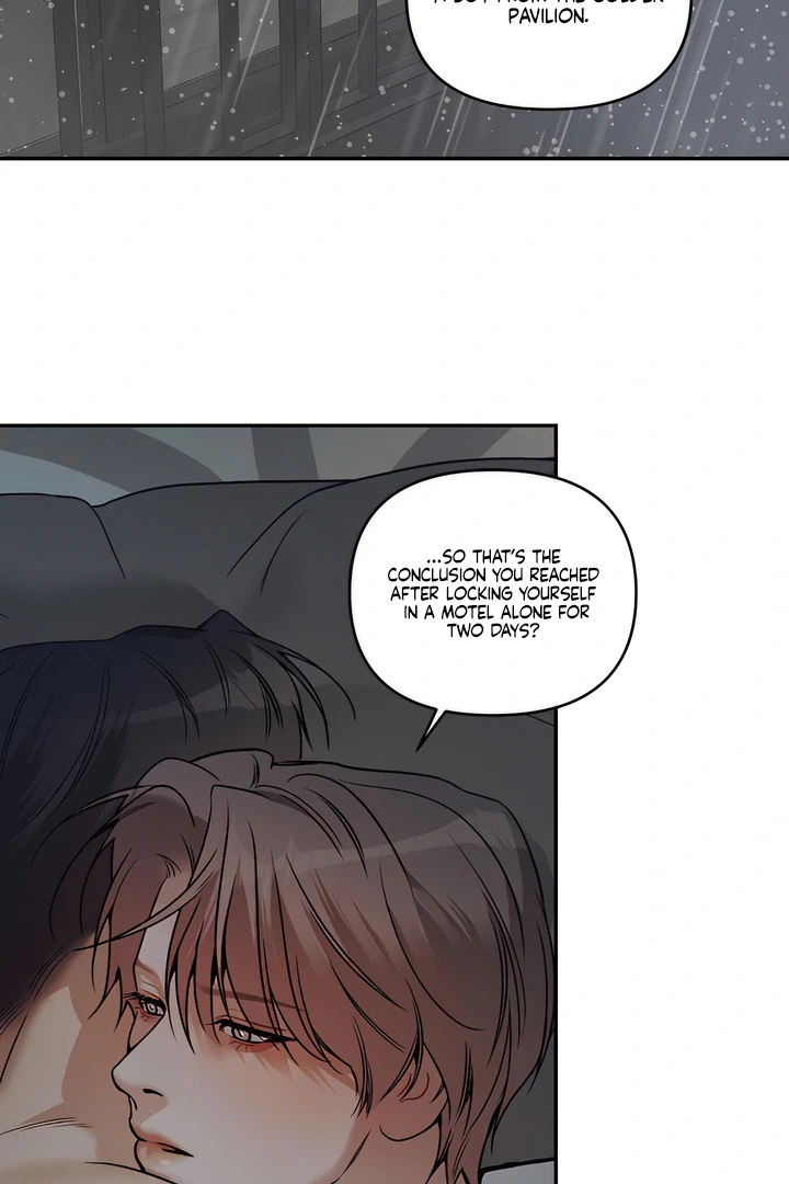 Read PEARL BOY: IGNITE THE DAWN chapter 28 image 37 on Lezhin