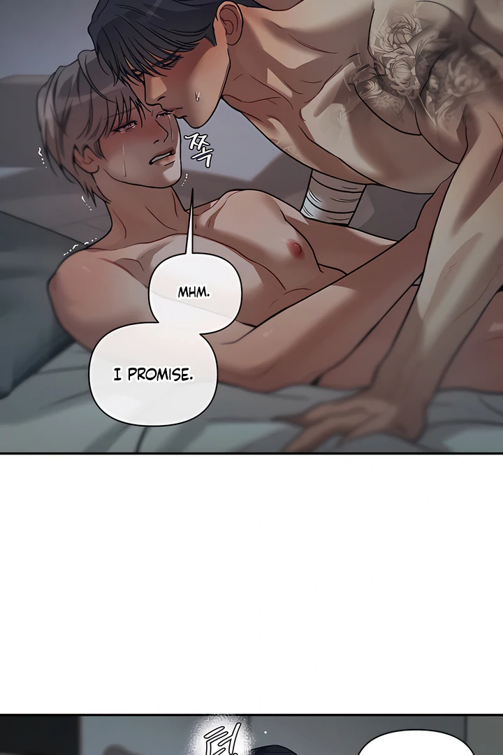 Read PEARL BOY: IGNITE THE DAWN chapter 28 image 49 on Lezhin