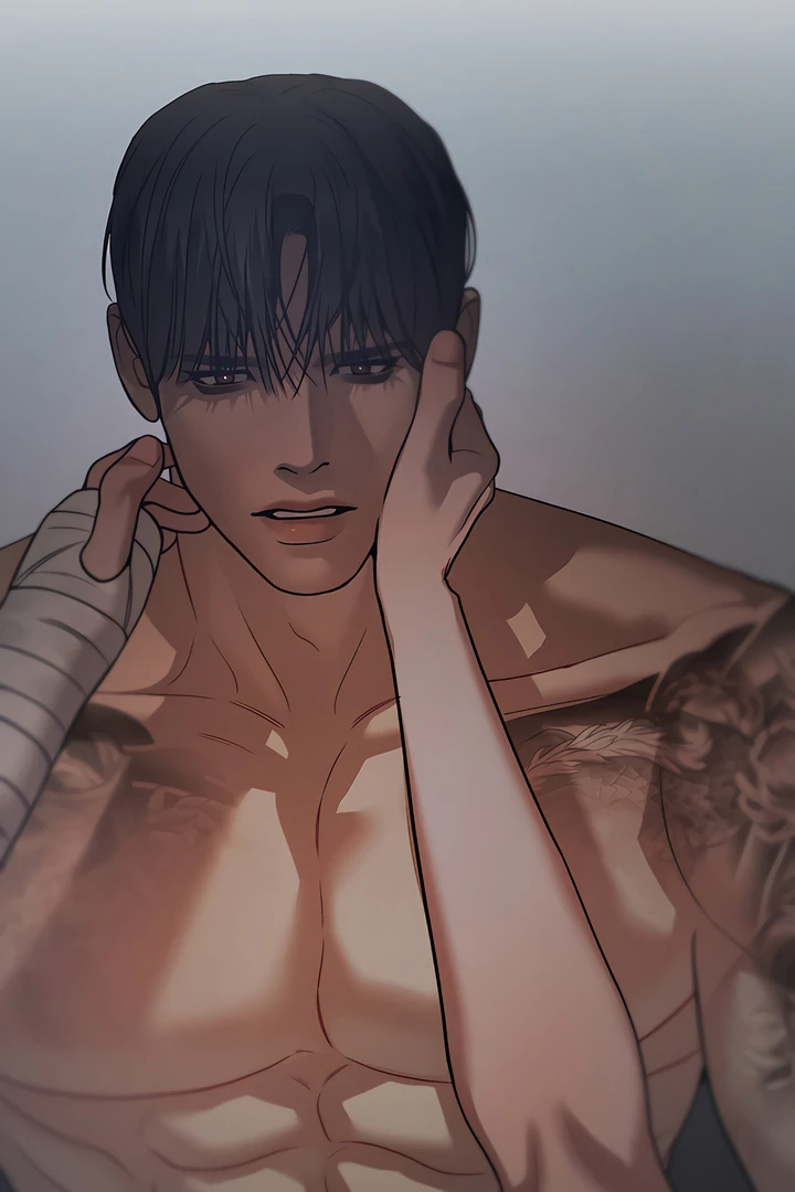 Read PEARL BOY: IGNITE THE DAWN chapter 28 image 53 on Lezhin