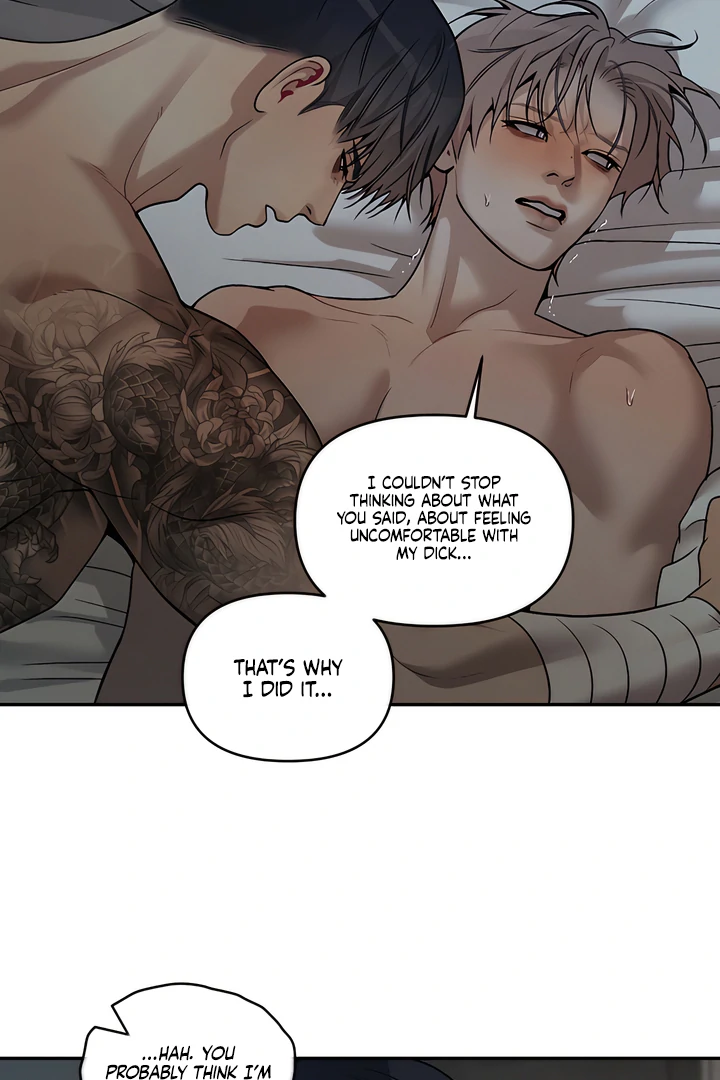 Read PEARL BOY: IGNITE THE DAWN chapter 28 image 6 on Lezhin