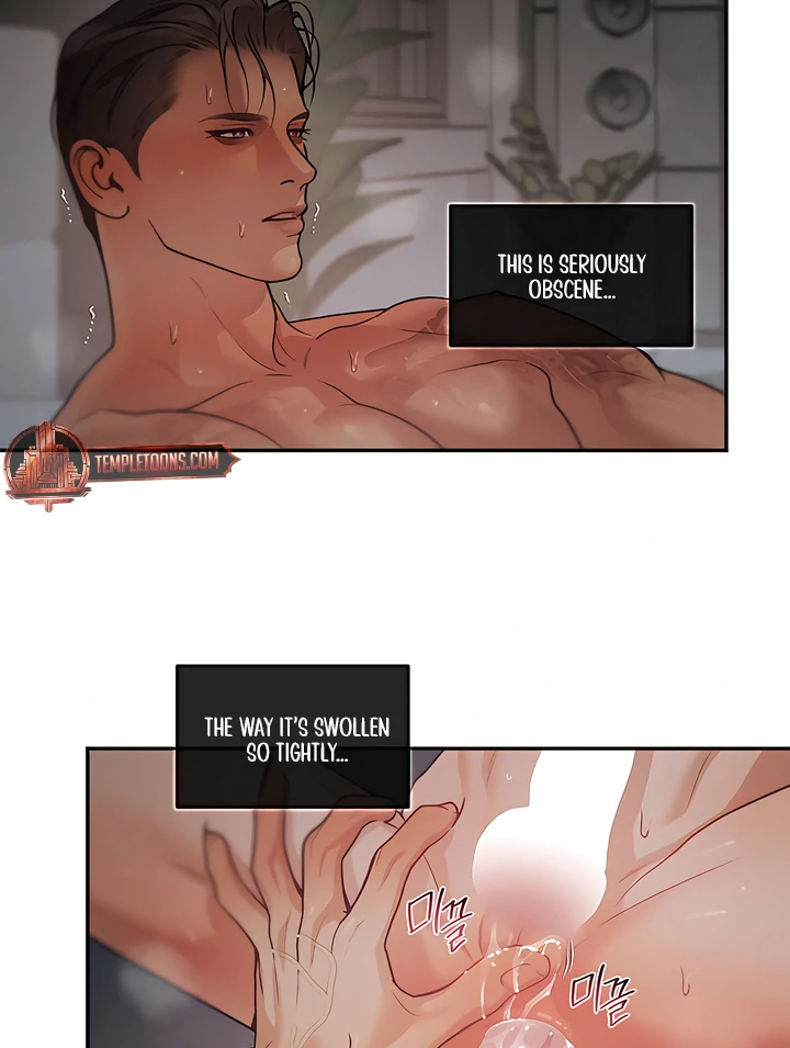 Read PEARL BOY: IGNITE THE DAWN chapter 28 image 65 on Lezhin