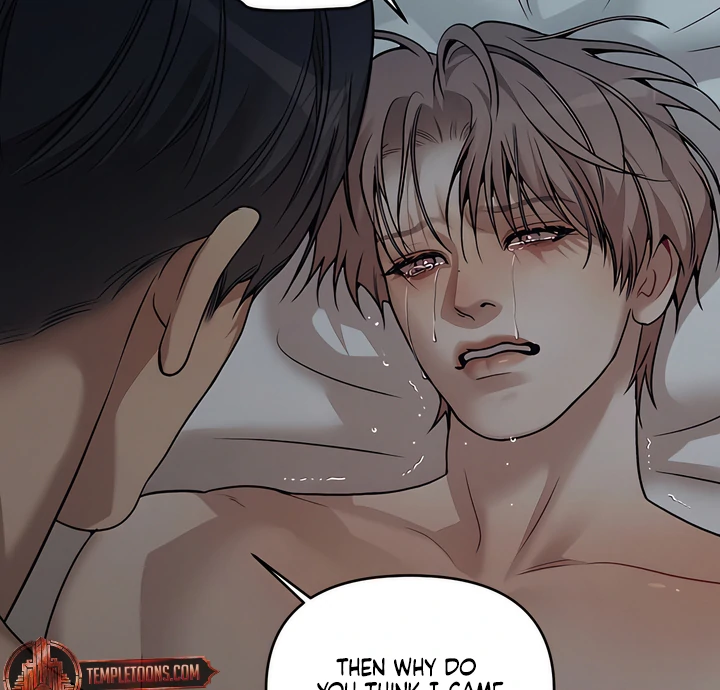 Read PEARL BOY: IGNITE THE DAWN chapter 28 image 9 on Lezhin
