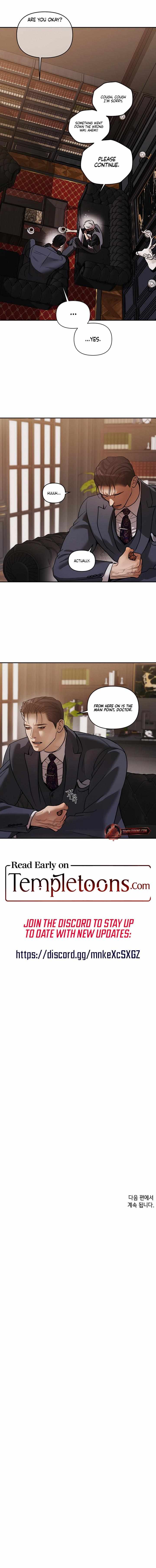 Read PEARL BOY: IGNITE THE DAWN chapter 29 image 8 on Lezhin