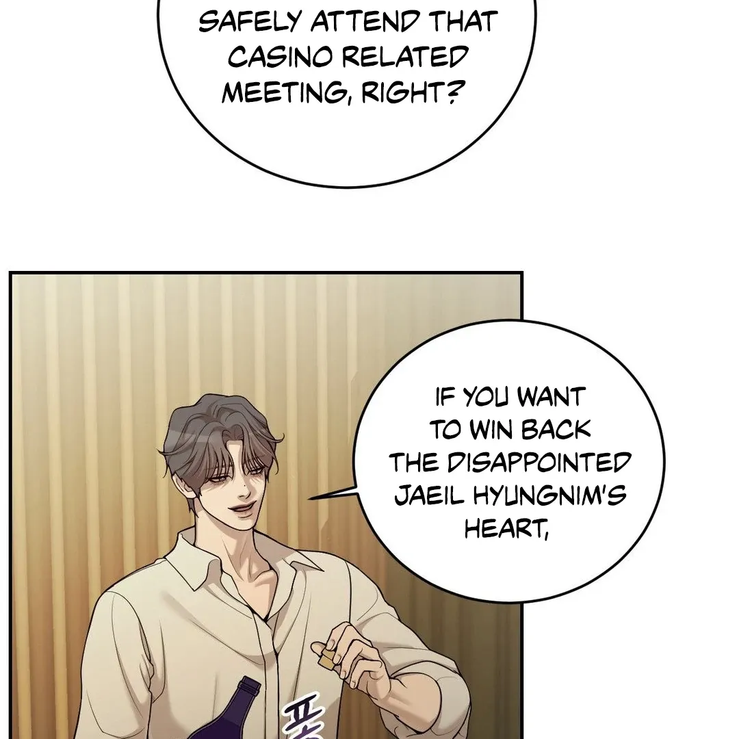 Read PEARL BOY: IGNITE THE DAWN chapter 3 image 127 on Lezhin