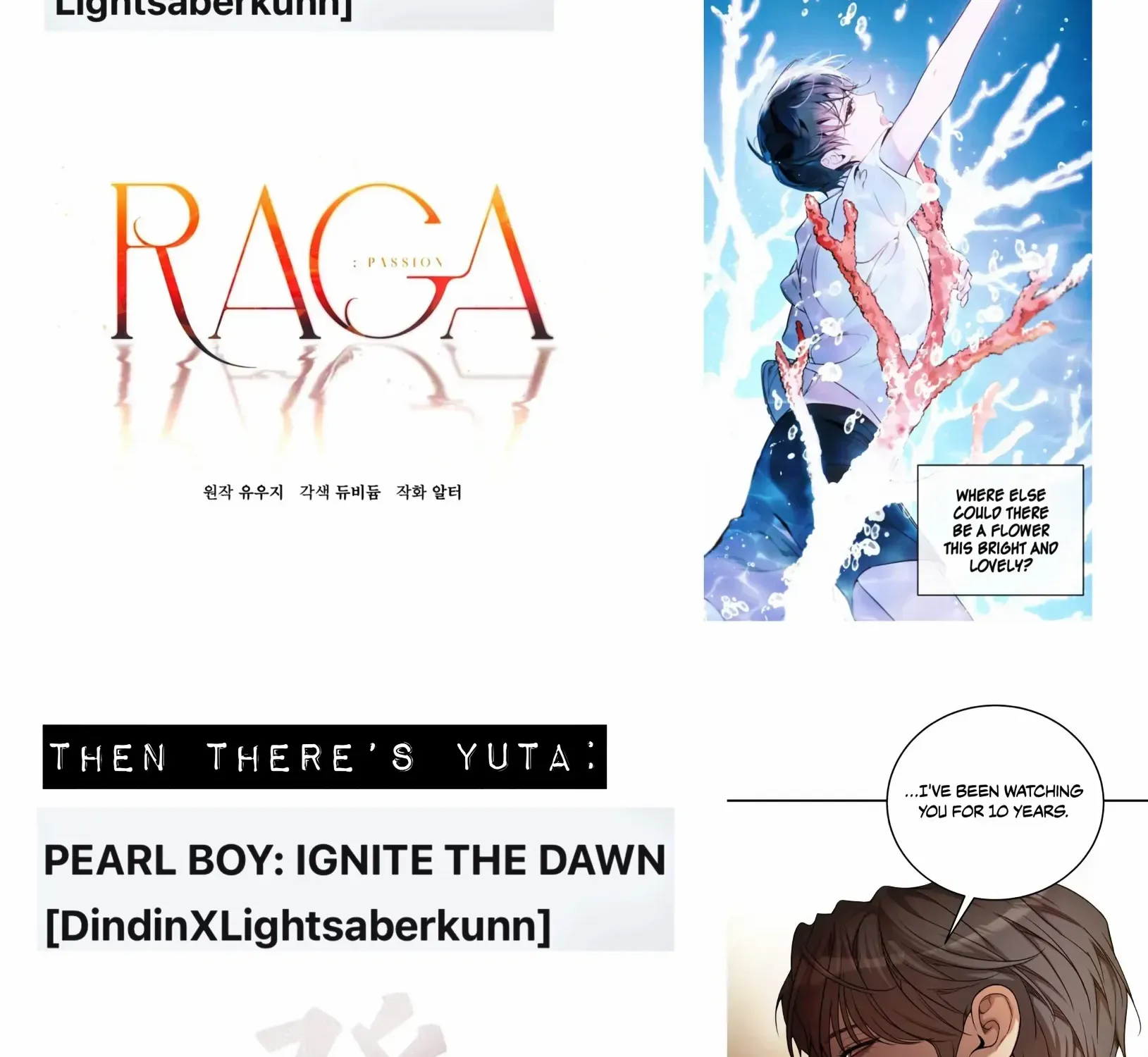 Read PEARL BOY: IGNITE THE DAWN chapter 3 image 153 on Lezhin