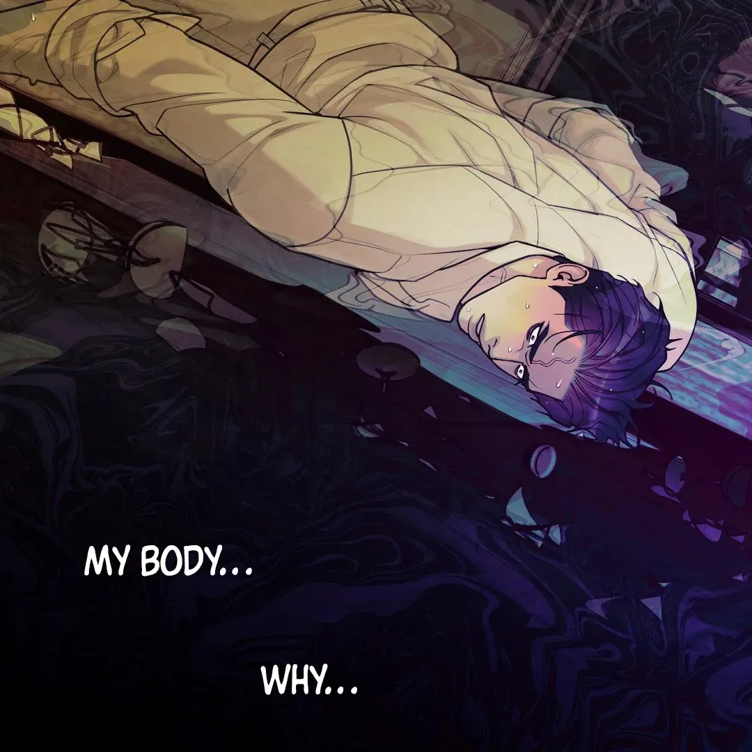 Read PEARL BOY: IGNITE THE DAWN chapter 3 image 21 on Lezhin