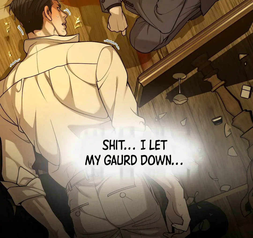 Read PEARL BOY: IGNITE THE DAWN chapter 3 image 27 on Lezhin