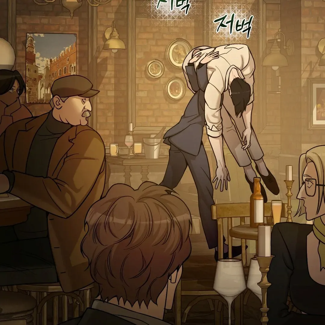 Read PEARL BOY: IGNITE THE DAWN chapter 3 image 47 on Lezhin