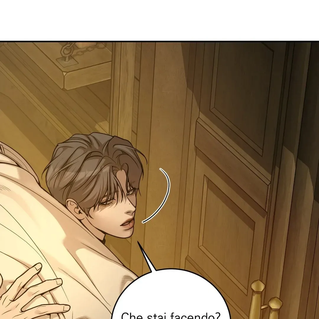 Read PEARL BOY: IGNITE THE DAWN chapter 3 image 51 on Lezhin