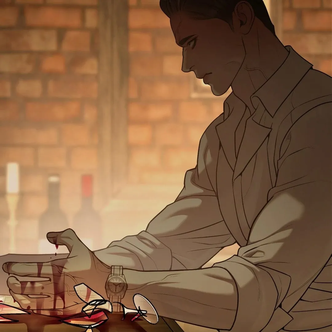Read PEARL BOY: IGNITE THE DAWN chapter 3 image 6 on Lezhin
